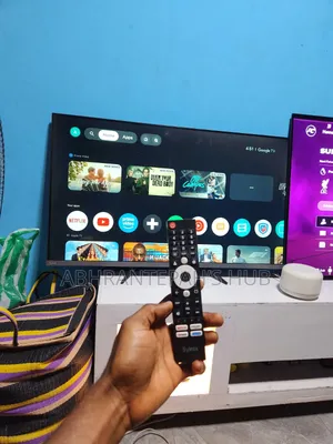Very Neat Syinix 43 Google Television Going for Cool Price