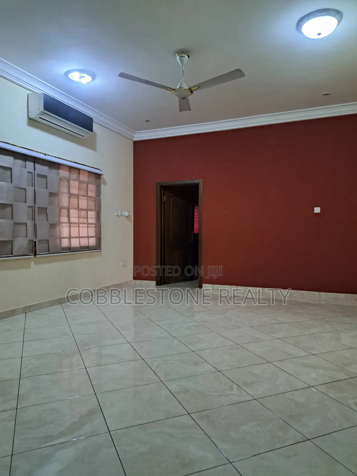 3bdrm House in Teshie for rent