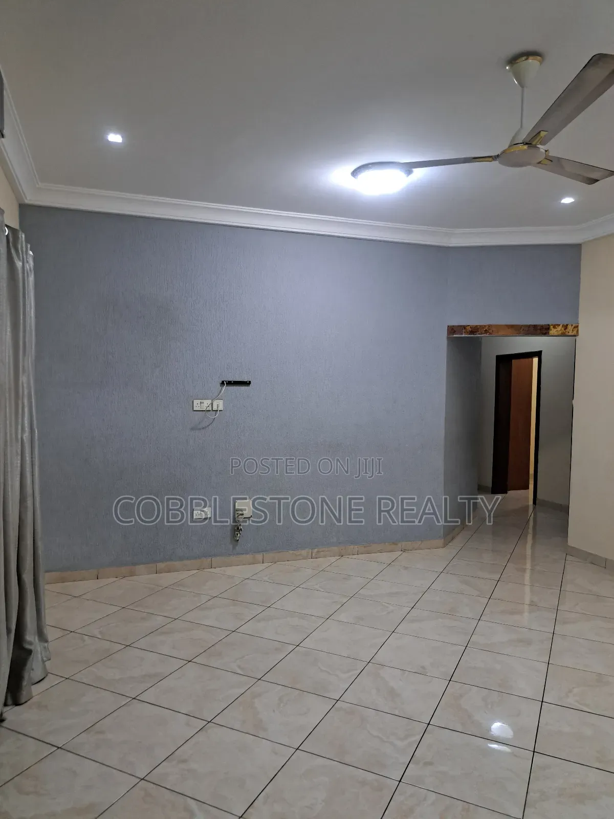 3bdrm House in Teshie for rent