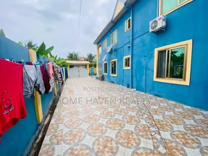 16bdrm Apartment in Westland, Police Station for sale