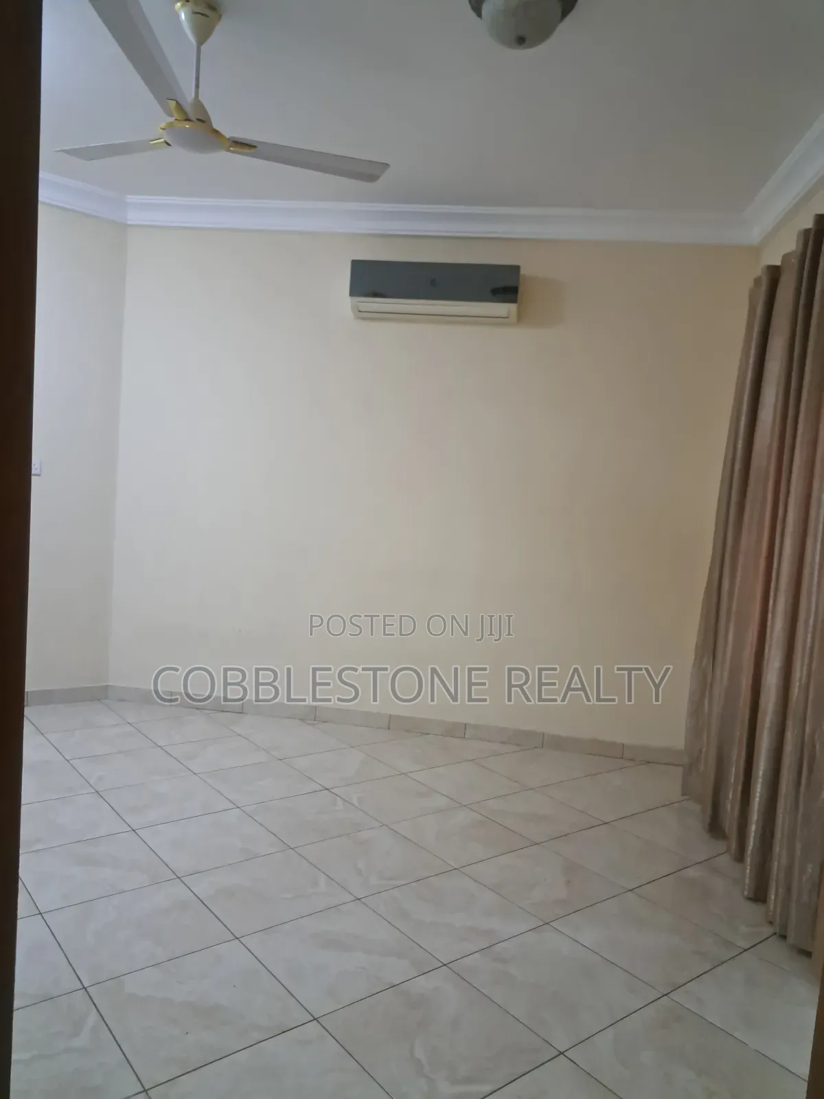 3bdrm House in Teshie for rent