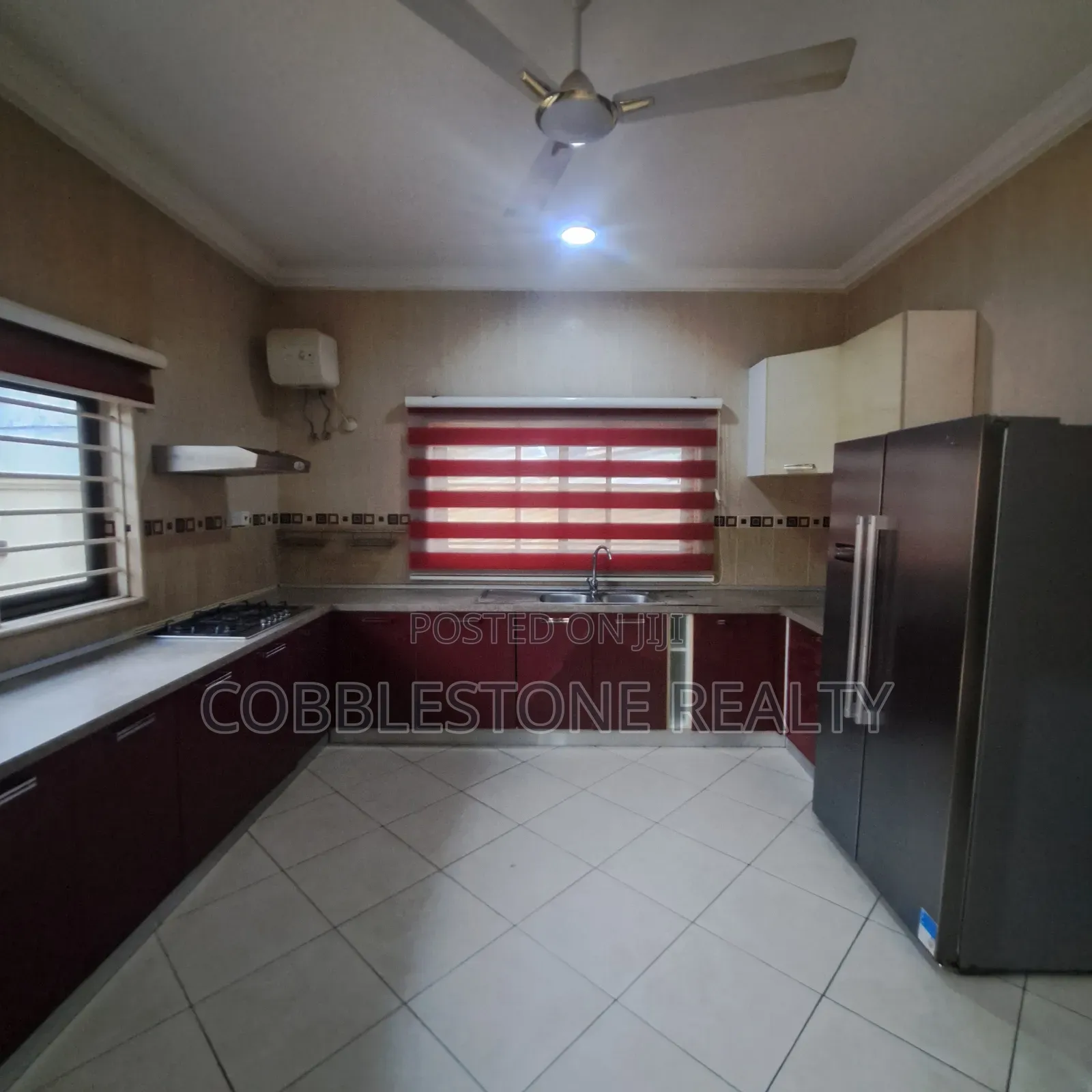 3bdrm House in Teshie for rent