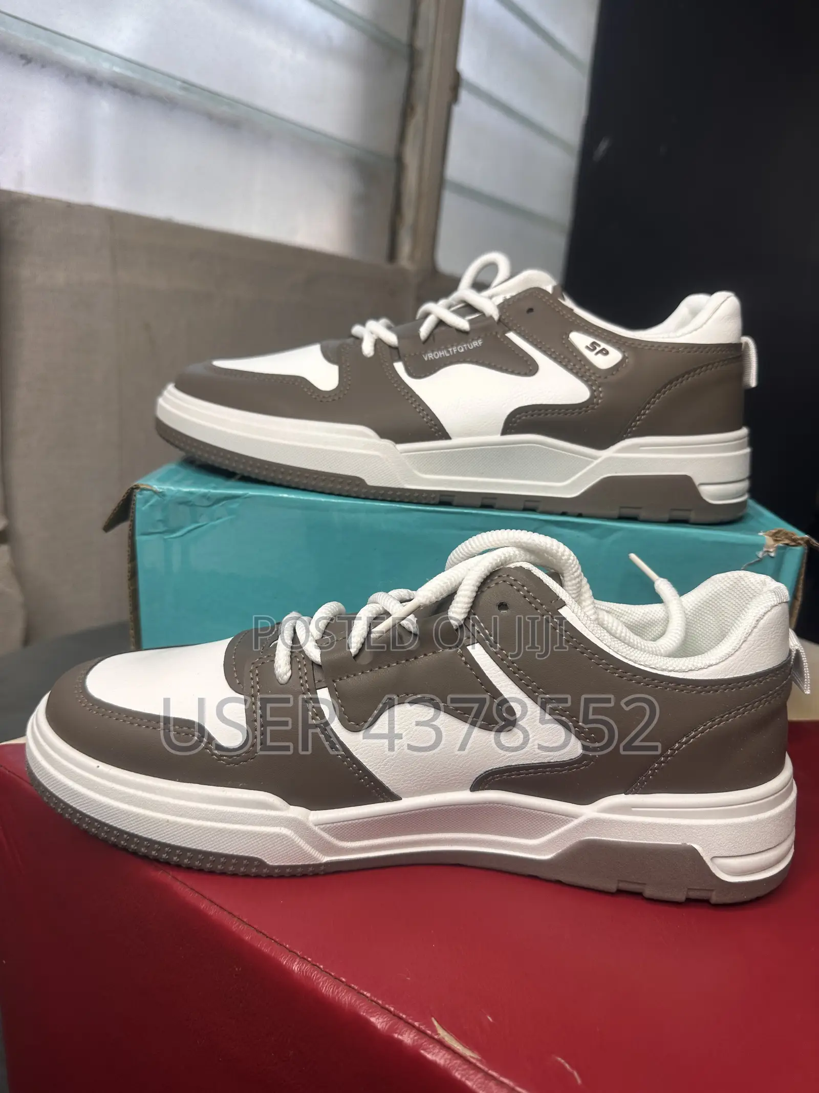 High Quality Rb Casual Wear