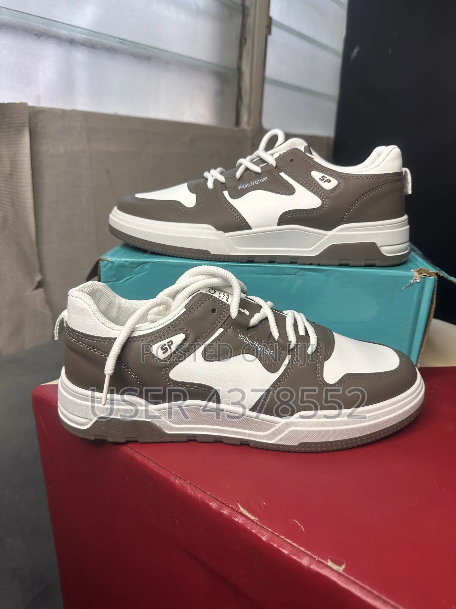 High Quality Rb Casual Wear