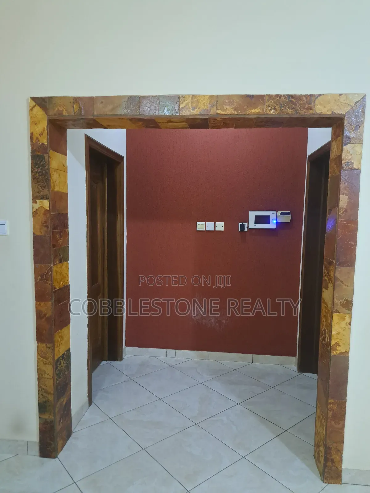 3bdrm House in Teshie for rent