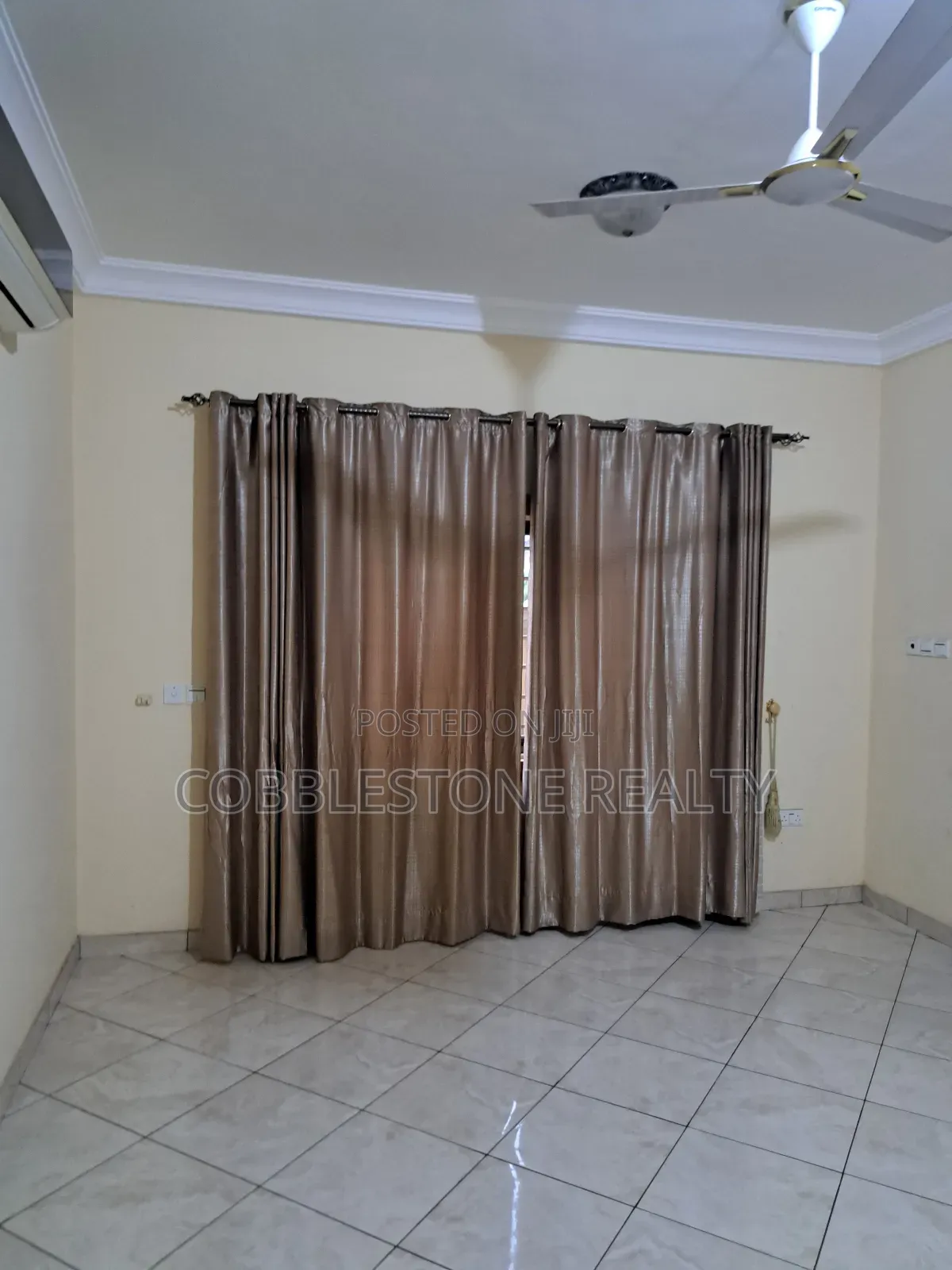 3bdrm House in Teshie for rent