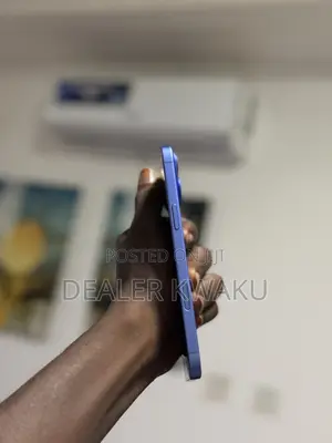 Apple iPhone 16 Plus 128 GB Blue