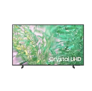 Spectacular Performance Uhd Smart Glossy Samsung 85”Du8000