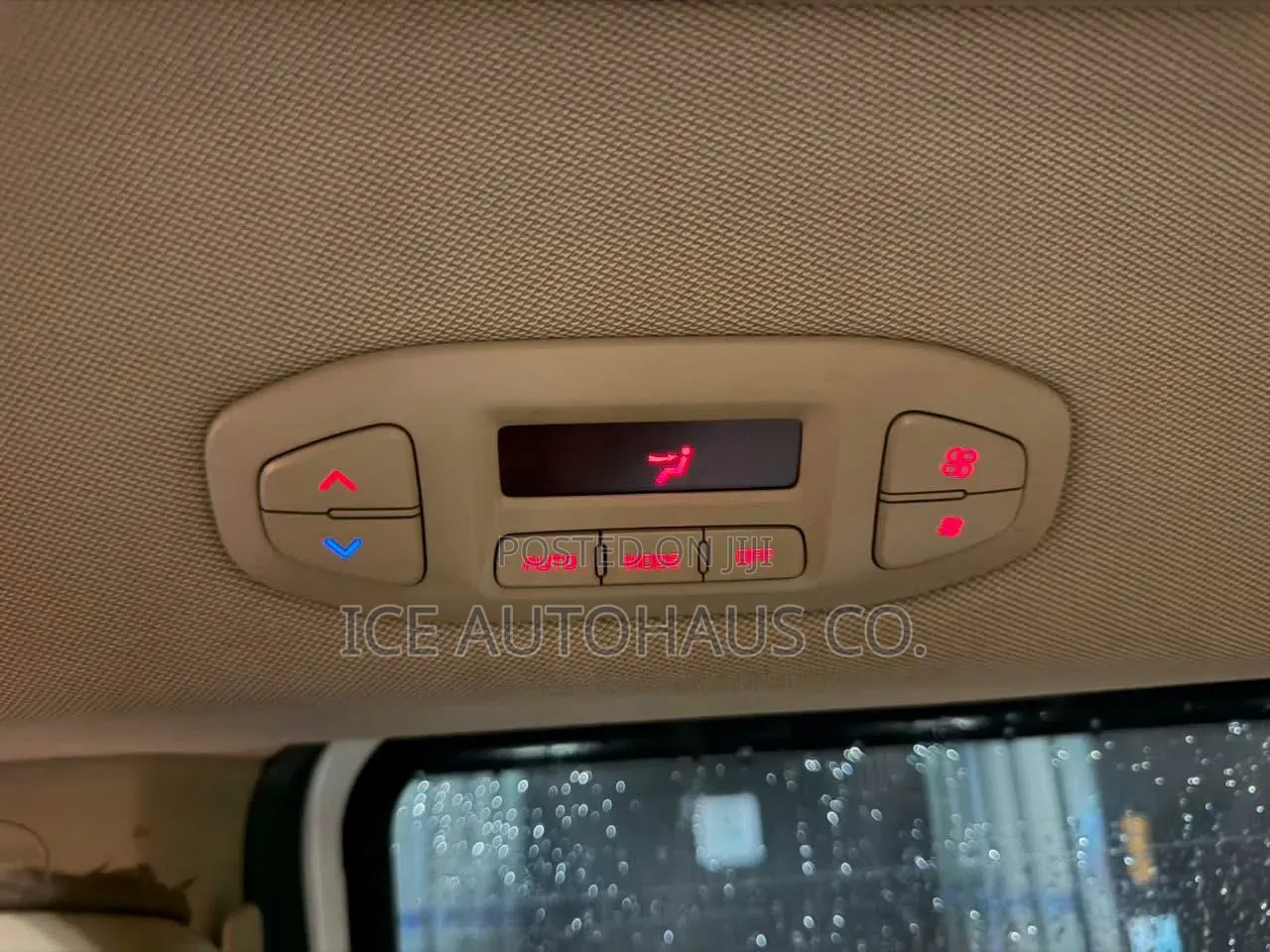 Kia Carnival 2014 White