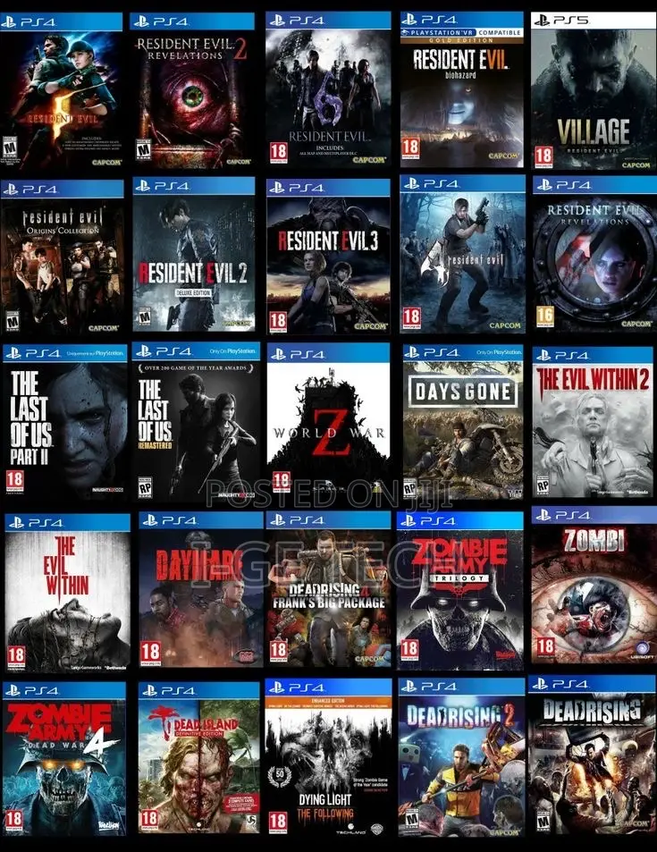 Playstation Plus Premium Account, Over 500 Games,5 Months Subscription