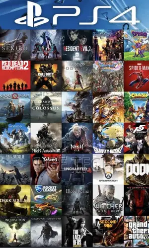 Playstation Plus Premium Account, Over 500 Games,5 Months Subscription