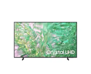 Quality Sleek Uhd Smart Glossy Tv 85”Du8000 Samsung