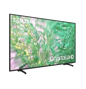Available Now Slim Uhd Smart Glossy Tv 85”Du8000 Tv