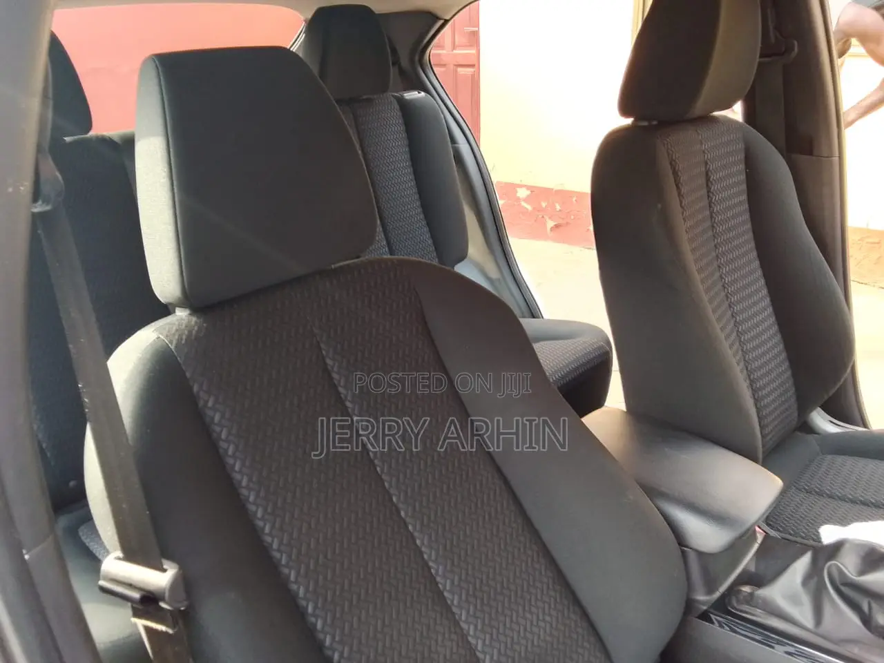 Mitsubishi Eclipse Cross 2022 White
