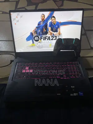 Laptop Asus TUF Gaming F16 24GB Intel Core i5 SSD 512GB