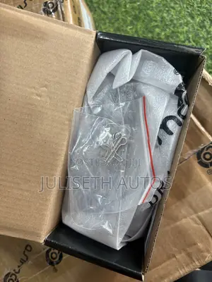 Mitsubishi Outlander, Lancer Brake Pads