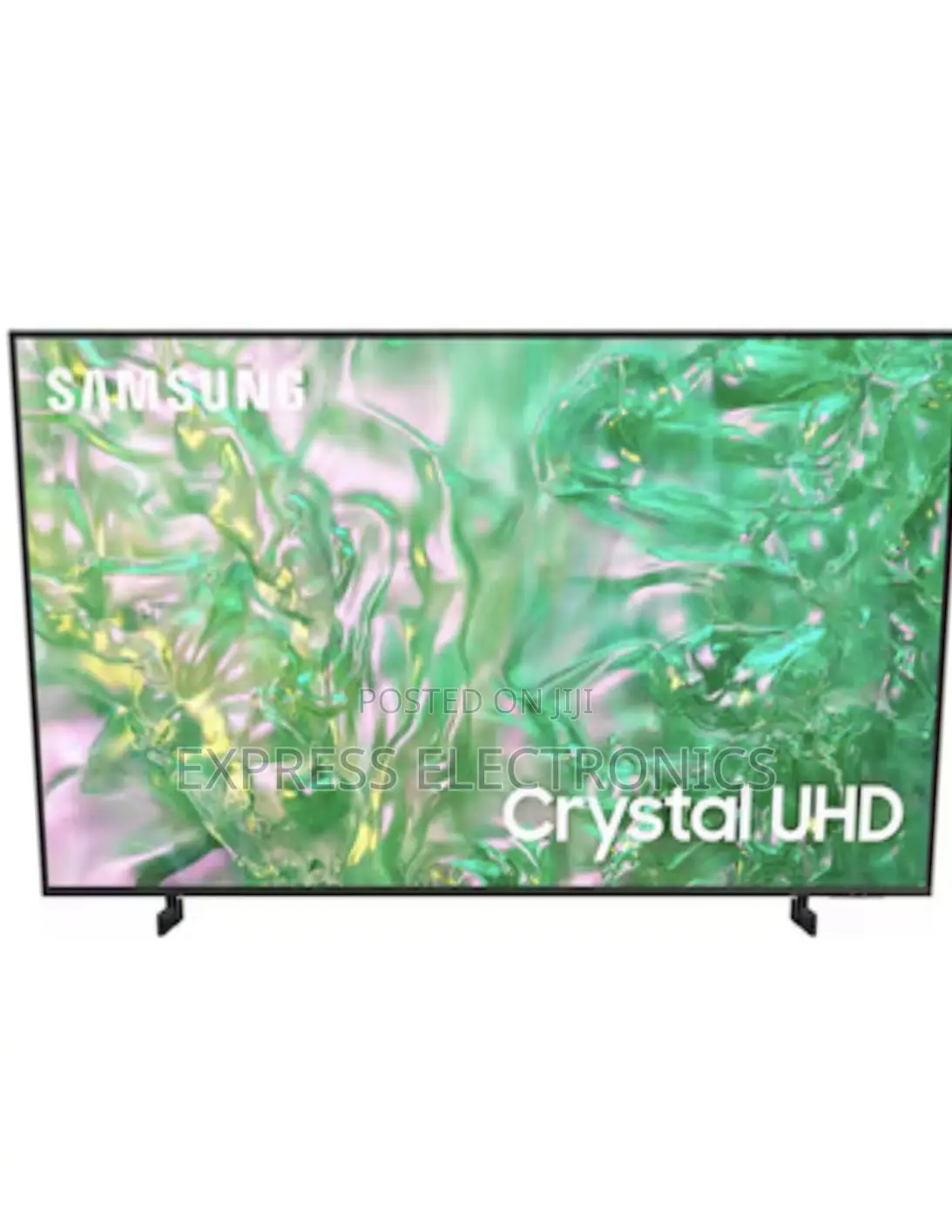 Call and Order Order for Slim Uhd Smart Glossy 85”Du8000