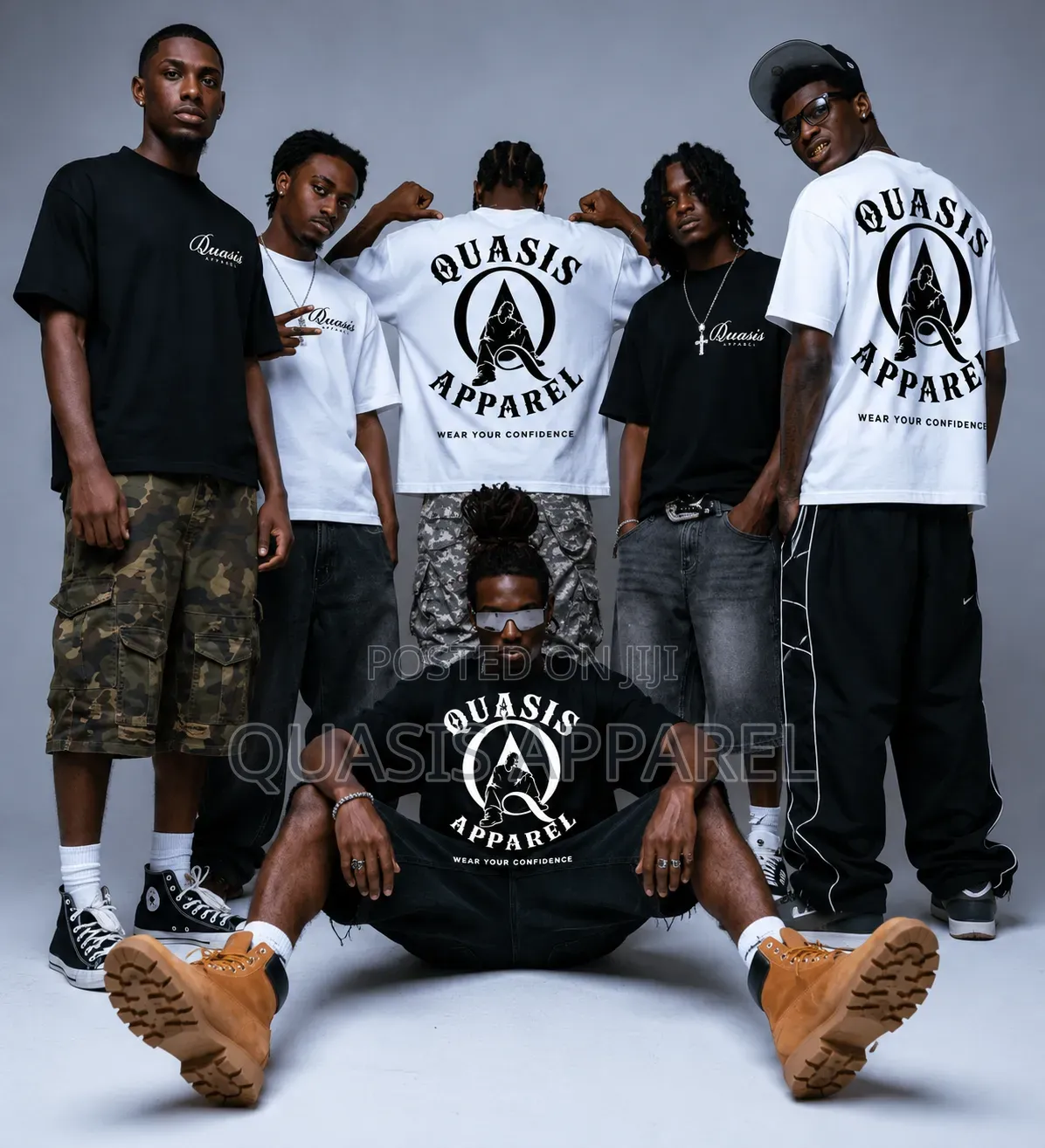 The Quasis Signature