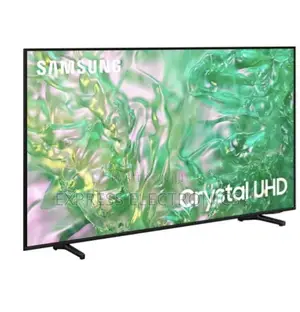 Place Your Order for Slim Uhd Smart Glossy Led 85”Du8000
