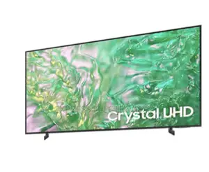 Place Your Order for Slim Uhd Smart Glossy Led 85”Du8000