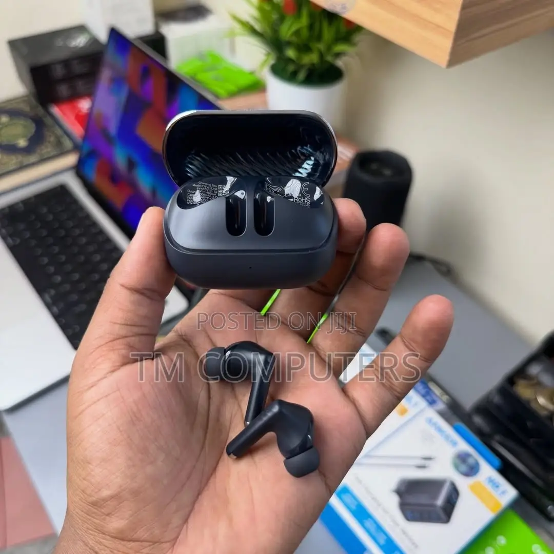 Oraimo Spacebuds Neo+ Anc Spatial Audio