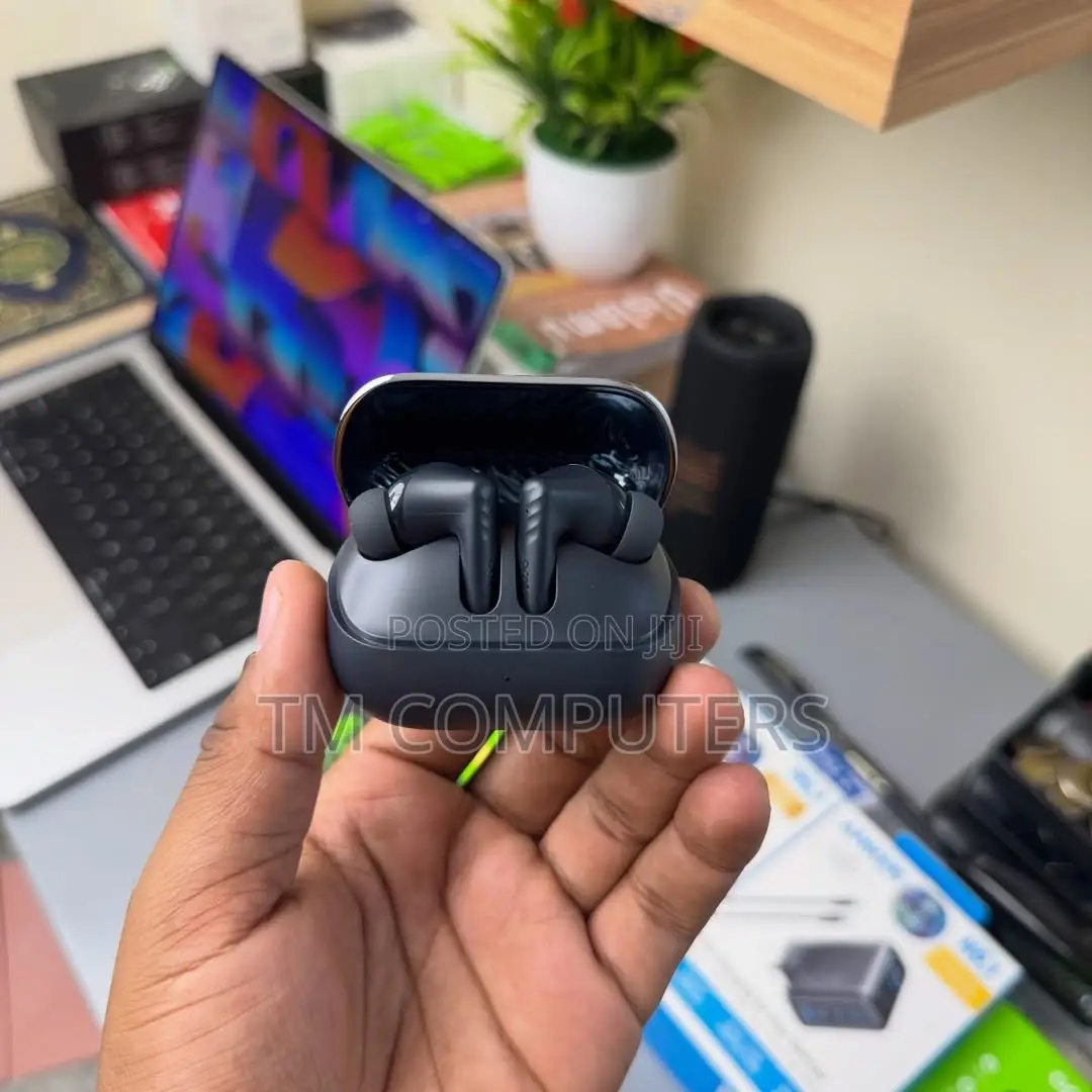 Oraimo Spacebuds Neo+ Anc Spatial Audio