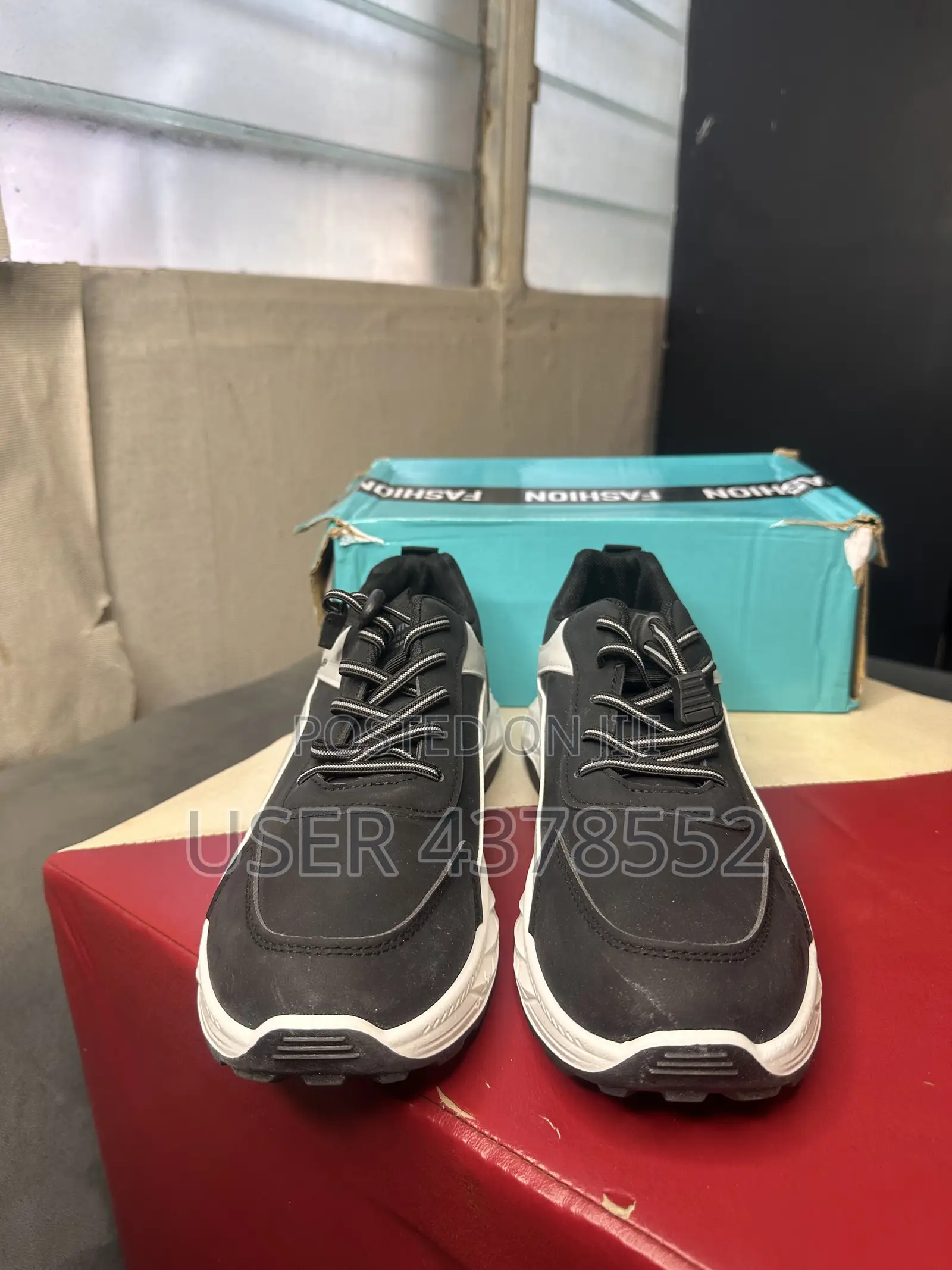 Sleek Rb Casual Sneakers