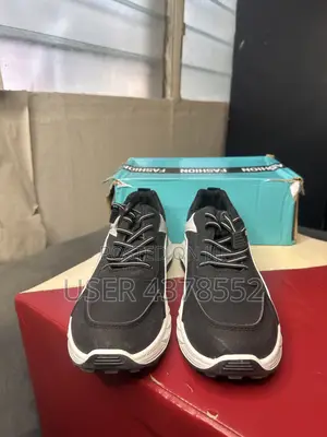 Sleek Rb Casual Sneakers