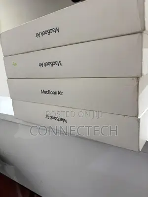 New Laptop Apple MacBook Air 2026 M5 16GB Intel SSD 512GB