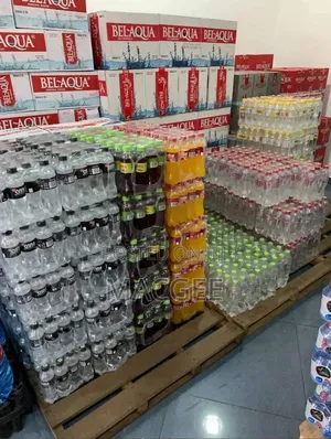 Bel~Aqua 500ml Mineral Water