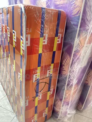 16inches Double High Density [Holy Foam ]