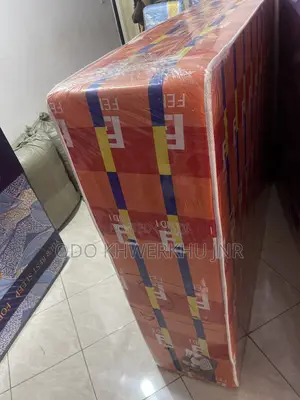 16inches Double High Density [Holy Foam ]