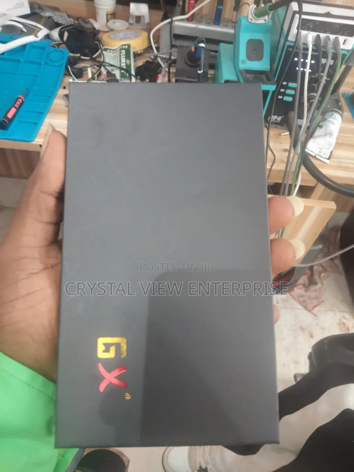 iPhone 12/12 Pro Screen Gx