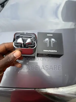 Samsung Galaxy Buds 3pro
