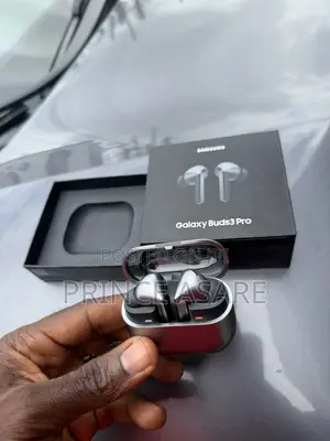 Samsung Galaxy Buds 3pro