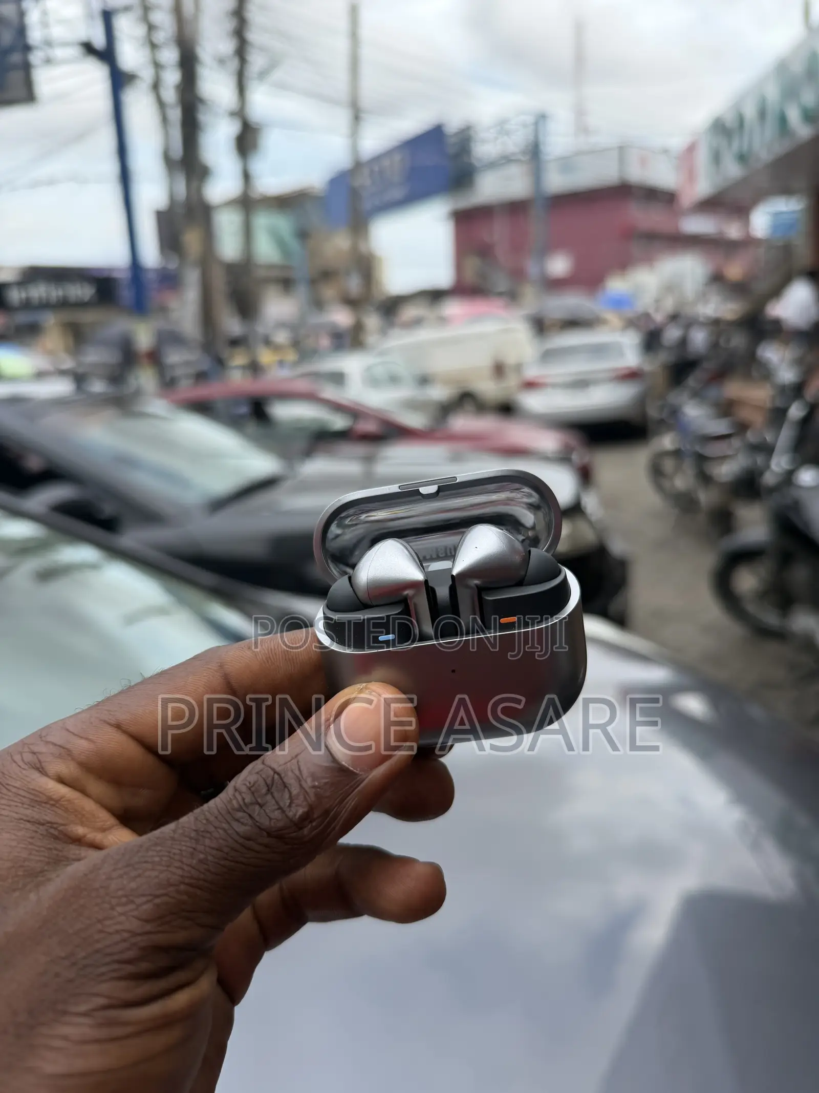 Samsung Galaxy Buds 3pro