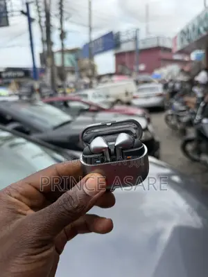 Samsung Galaxy Buds 3pro