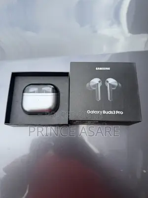 Samsung Galaxy Buds 3pro