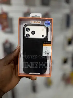 iPhone 17promax/17pro/17air/17 Cases
