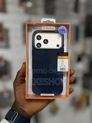 iPhone 17promax/17pro/17air/17 Cases