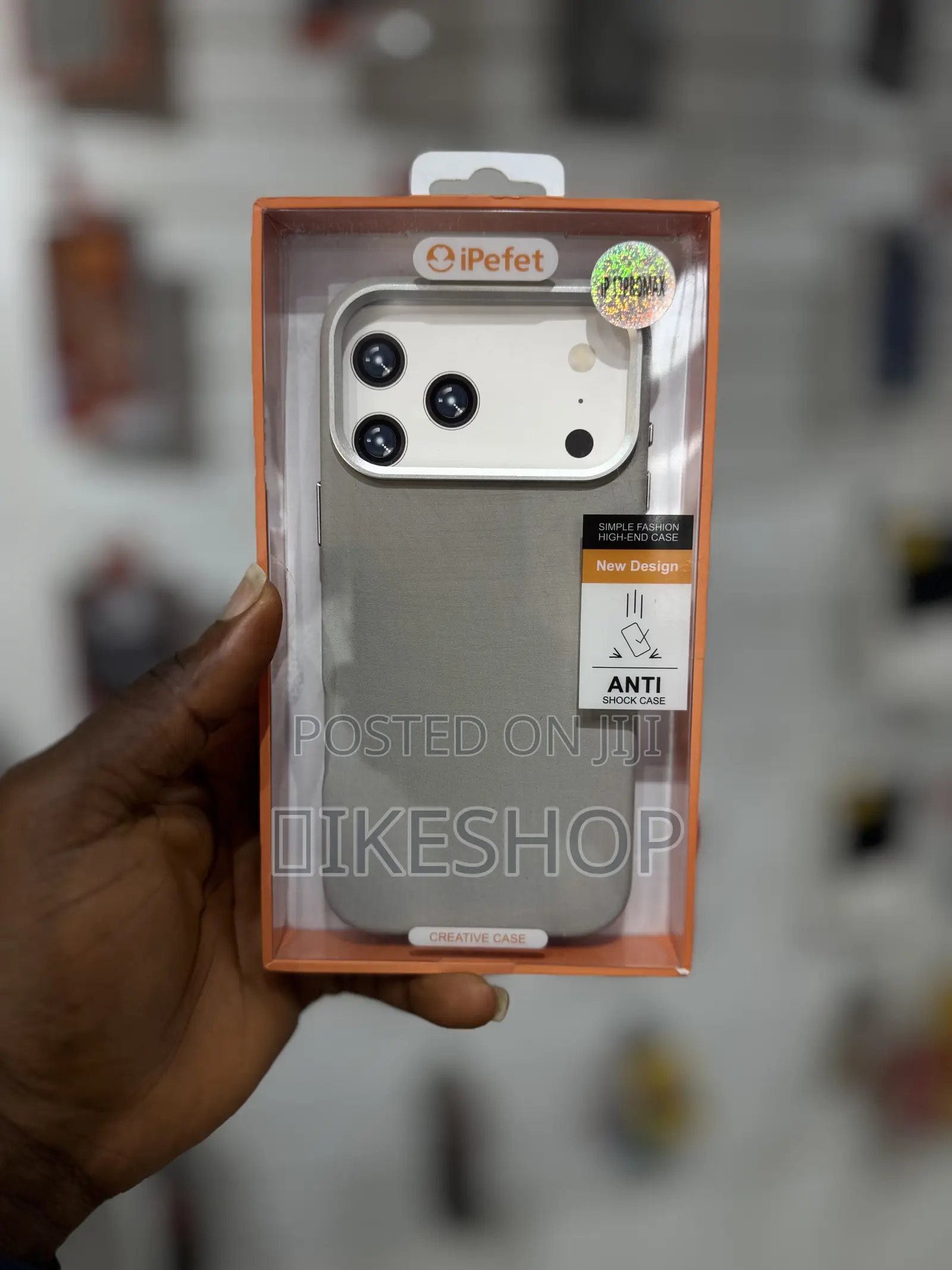 iPhone 17promax/17pro/17air/17 Cases