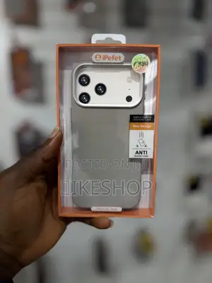 iPhone 17promax/17pro/17air/17 Cases