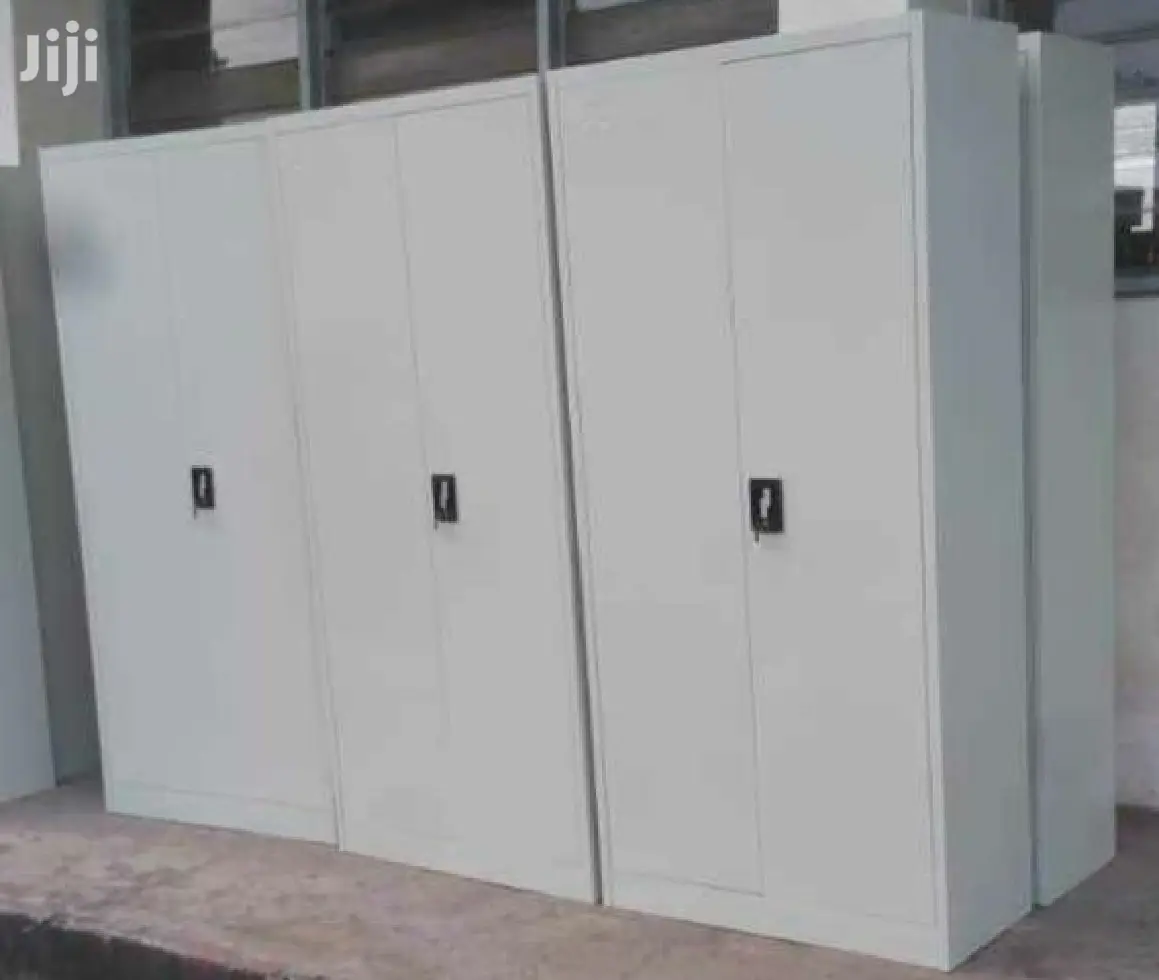 Double Door Cabinet