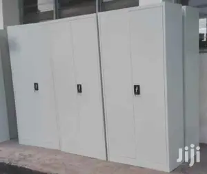 Double Door Cabinet