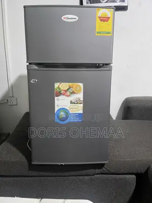 Binatone Table Top Double Door
