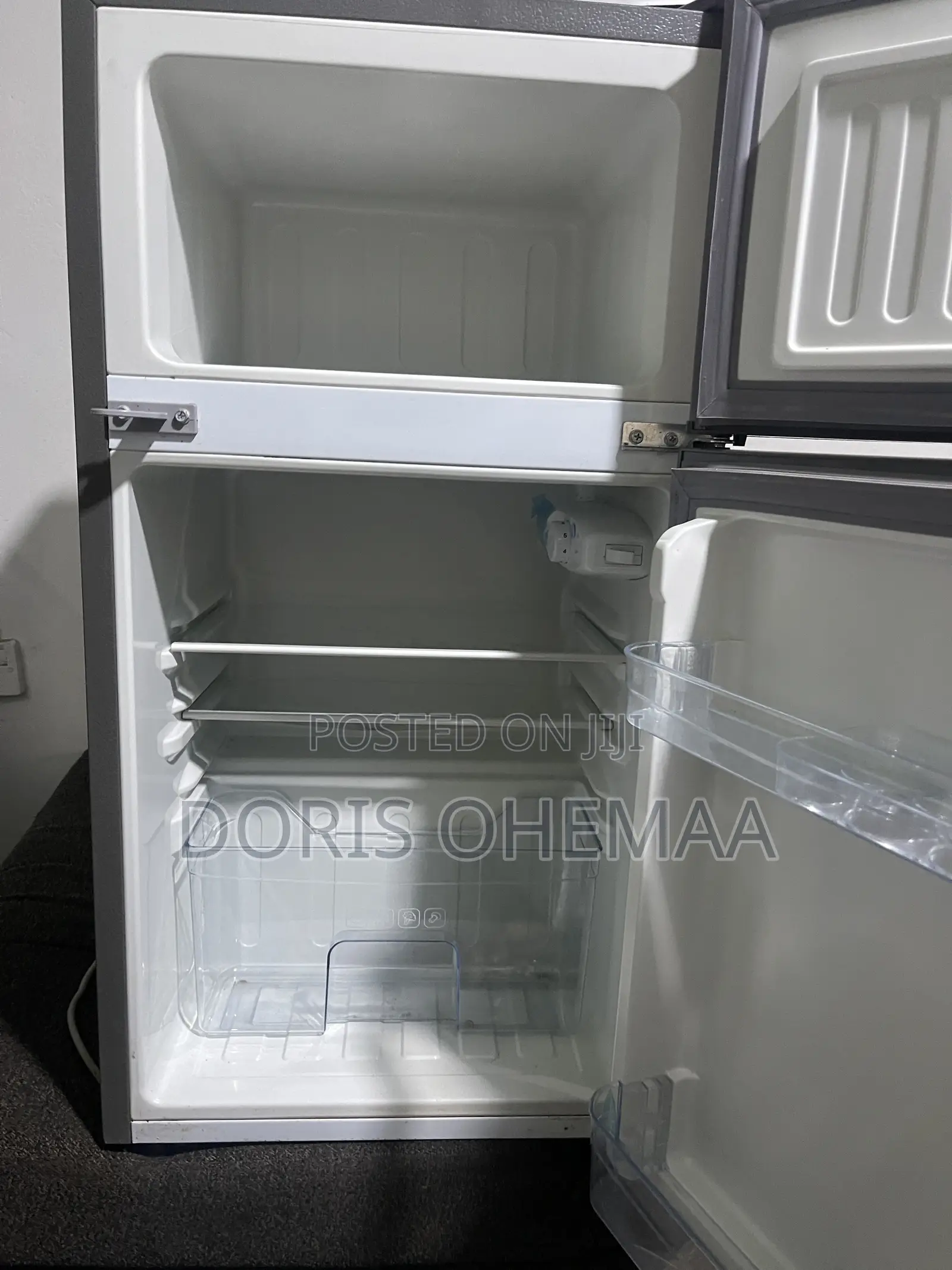 Binatone Table Top Double Door