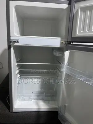 Binatone Table Top Double Door
