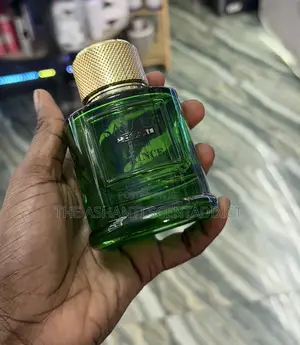 Savage Elixir Green
