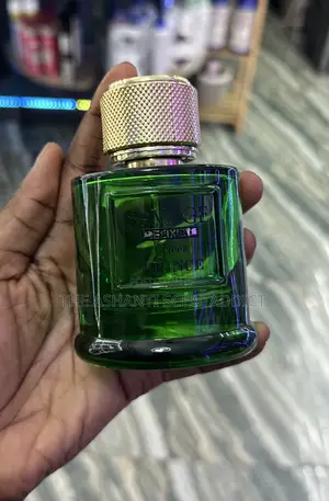 Savage Elixir Green