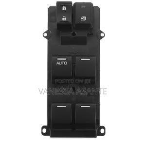 Honda Cr-v Door Switch